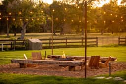 Deep Eddy Ranch — Pool, Sauna, Plunge, Pickleball, Bar, Game Room, Gym, 10 Acres