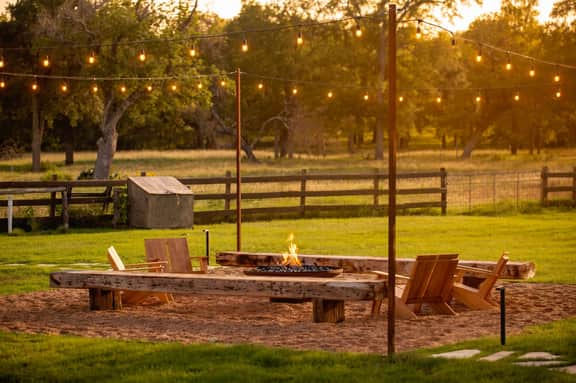 Deep Eddy Ranch — Pool, Sauna, Plunge, Pickleball, Bar, Game Room, Gym, 10 Acres